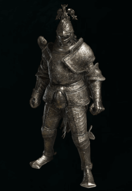 banished-knight-set Banished Knight Set