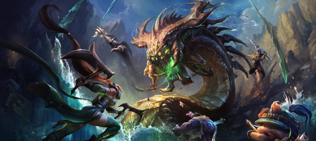 Mobalytics Insight Analysis: First Objectives vs Win Rate in League of Legends