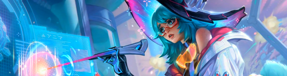 Battle Bunny Aurora Splash Crop