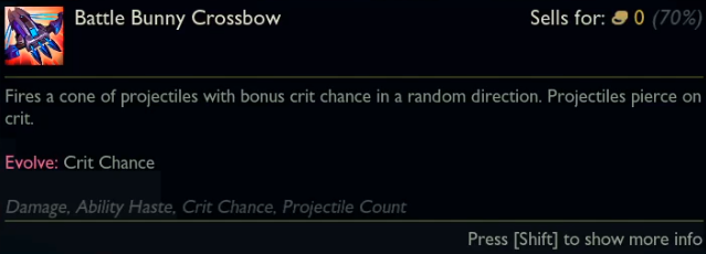 battle-bunny-crossbow Battle Bunny Crossbow