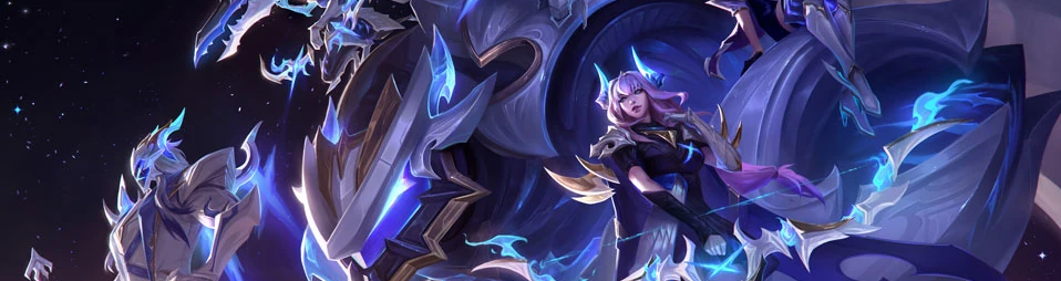 DRX Caitlyn Splash 2