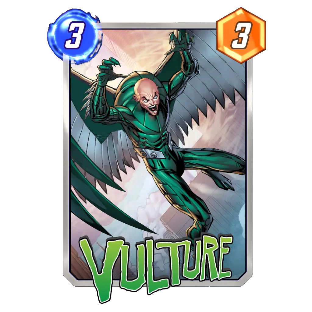 vulture