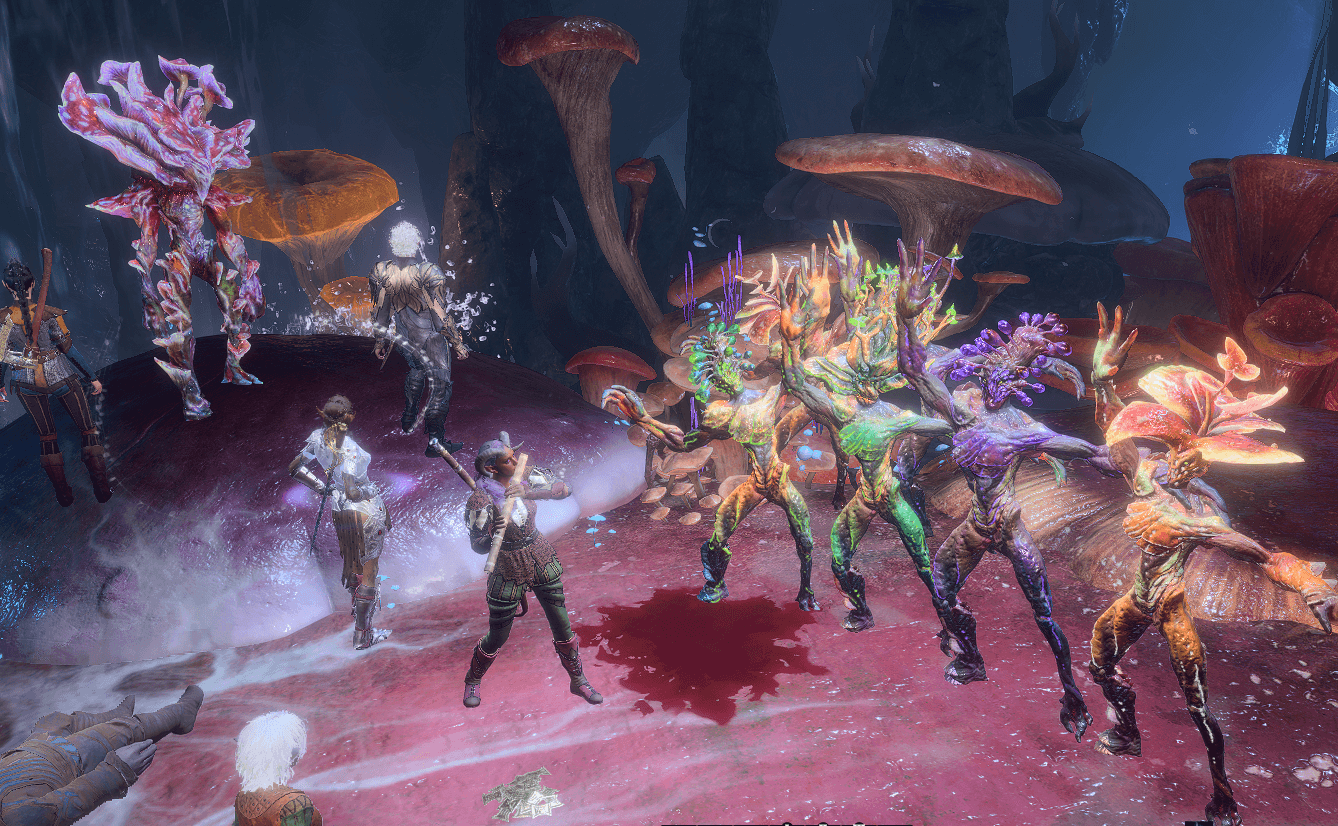 bfc81e46-lore-bard-party lore bard party