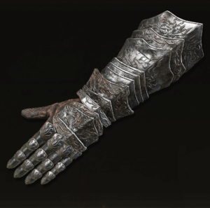 Blaidd’s Gauntlets