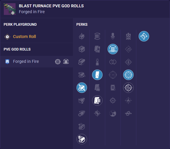 blast-furnace Blast Furnace