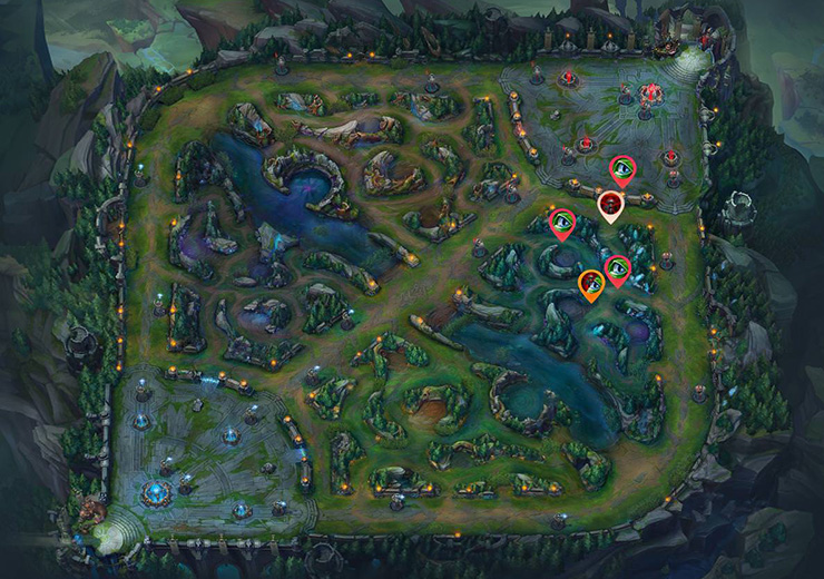 blue-siege-bot-inhib Blue bot lane siege - inhib