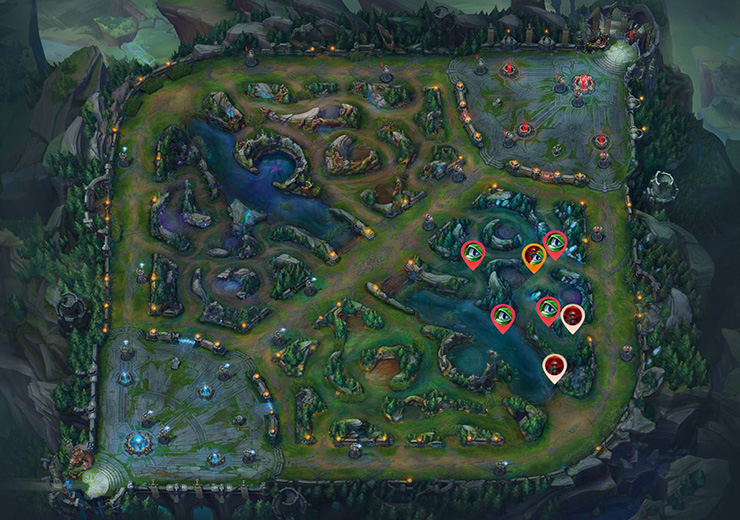 Blue bot siege - tier 2