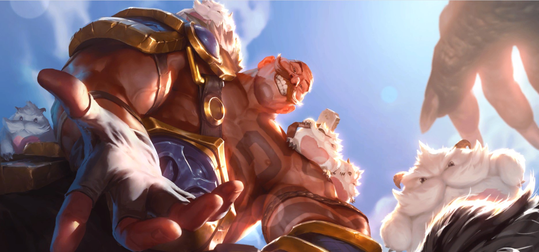 braum-level-2 braum level 2 splash