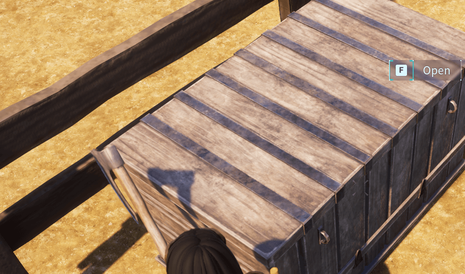 breeding farm cake box