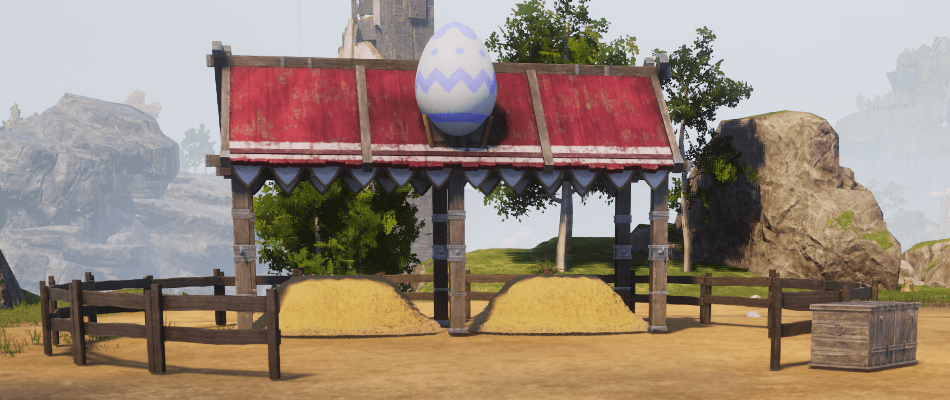 breeding farm in game