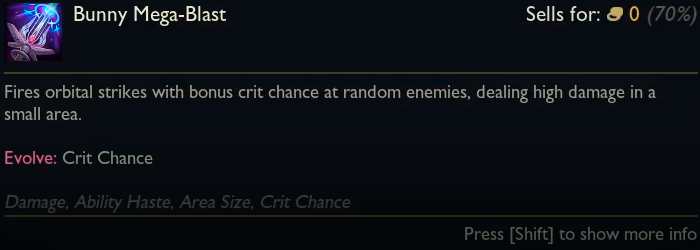 bunny-mega-blast Bunny Mega Blast