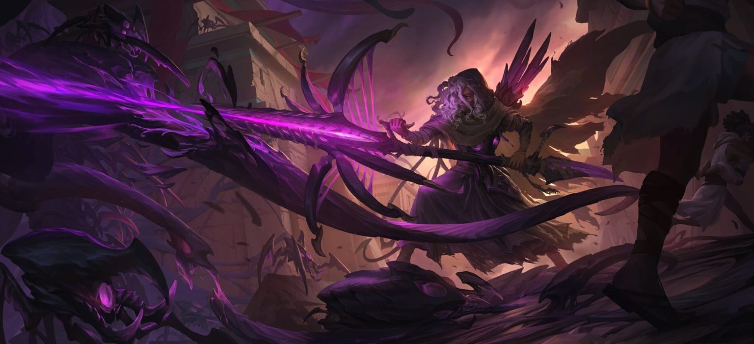 7 Forces From Beyond Decks Worth Trying