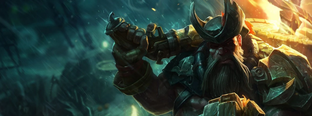 TFT Set 9.5 Guide: How to Play Bilgewater