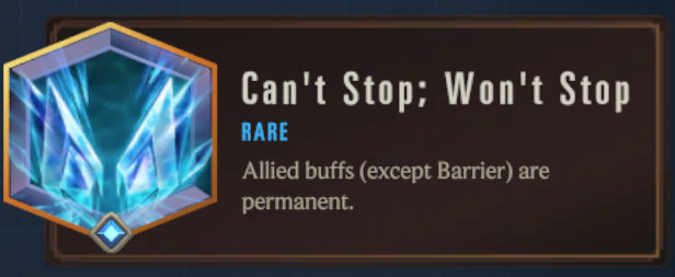 c22b8fad-image19 Can't Stop; Won't Stop (LoR Passive)