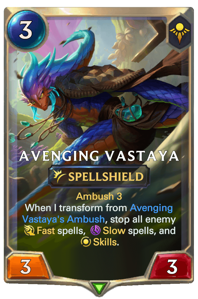 c2dc3fb3-avenging-vastaya-lor-card avenging vastaya lor card