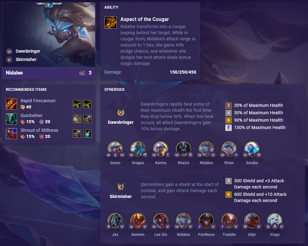 c51518e3-tft-set-5-nidalee TFT Set 5 Nidalee