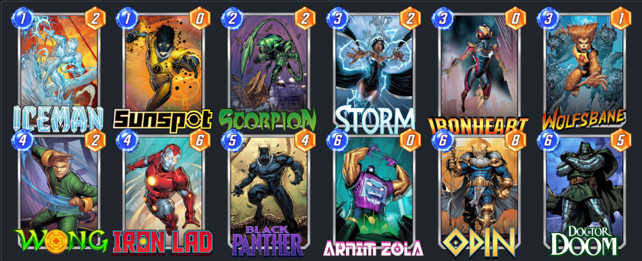 c5270967-marvel-snap-on-reveal-iron-lad-deck Marvel Snap On Reveal Iron Lad Deck