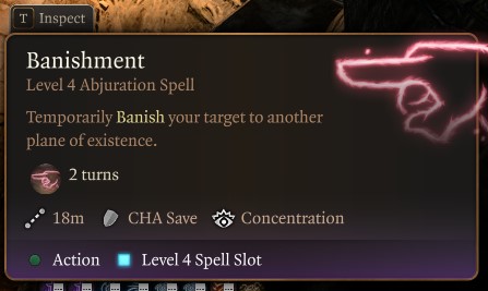 banishment