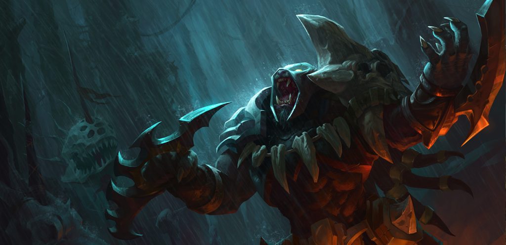 How to Climb in Low ELO as a Jungler in Wild Rift