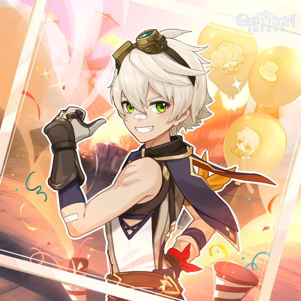 c728a0c4-genshin-impact-bennett-birthday-artwork-2021 Genshin Impact Bennett Birthday Artwork 2021