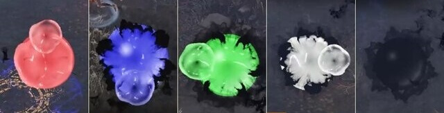 vykas phase 1 color mechanic strategy