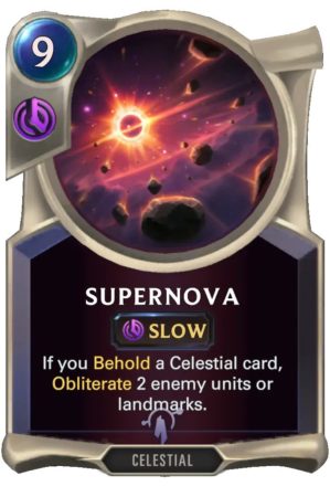 c8aeaac5-supernova-lor-card-e1612984342322 Supernova (LoR Card)