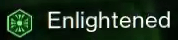 enlightened