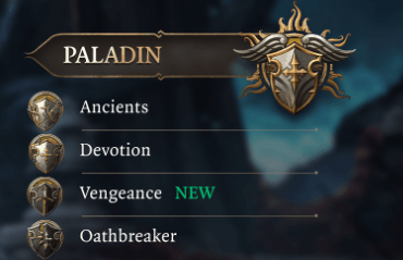 c973994b-paladin-subclasses paladin subclasses
