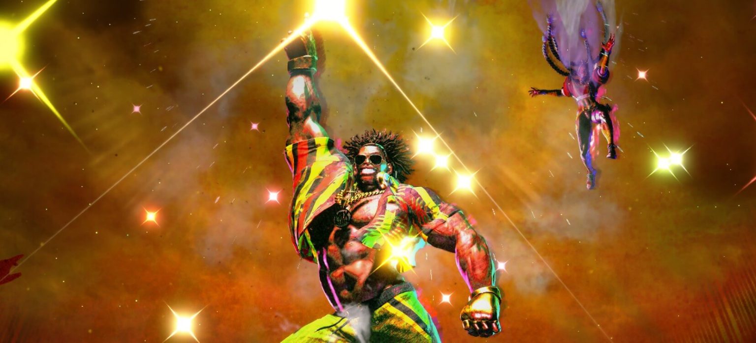 Street Fighter 6 Terms Every Player Should Know