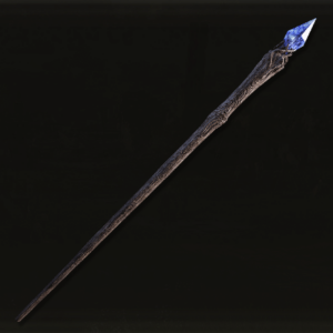 Carian Glintstone Staff