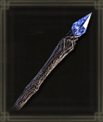 carian glintstone staff