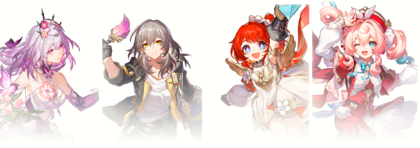 Castorice Dream Team