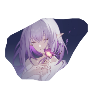 Castorice HSR Eidolons