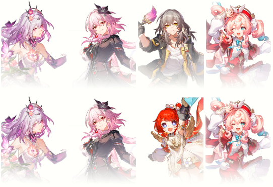 Castorice Premium Team