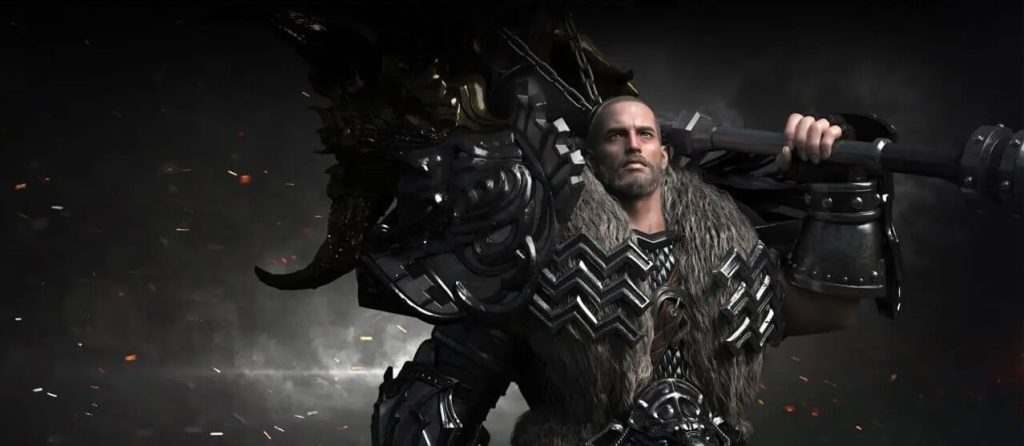 Lost Ark Destroyer Guide (Builds, Engravings, and Tips)