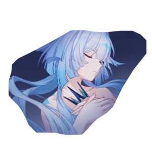 Cerydra HSR Eidolons