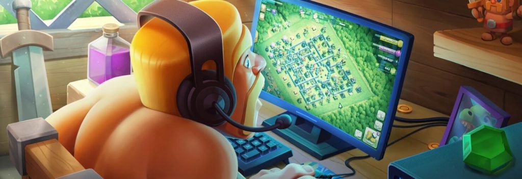 The Differences Between Clash Royale and Warcraft Rumble