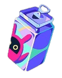 Concentrated Cooling Fluid