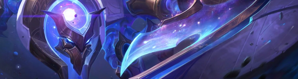 Skarner Rework Ability Reveal