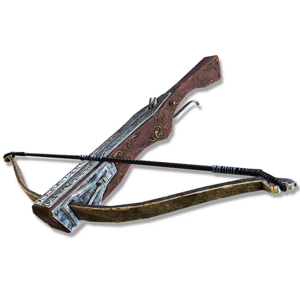 crossbows