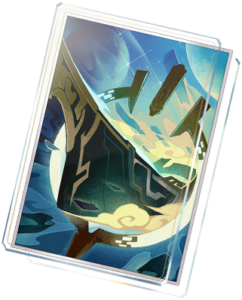 Cruising in the Stellar Sea