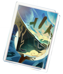 Cruising in the Stellar Sea