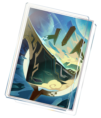 Cruising In The Stellar Sea