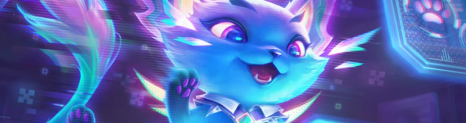 LoL Swarm: Yuumi Quest Guide