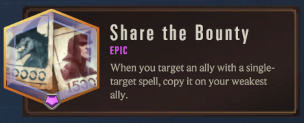 d171c43b-image5 Share the Bounty (LoR Passive)