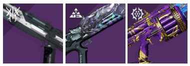 heritage nessa's oblation regnant