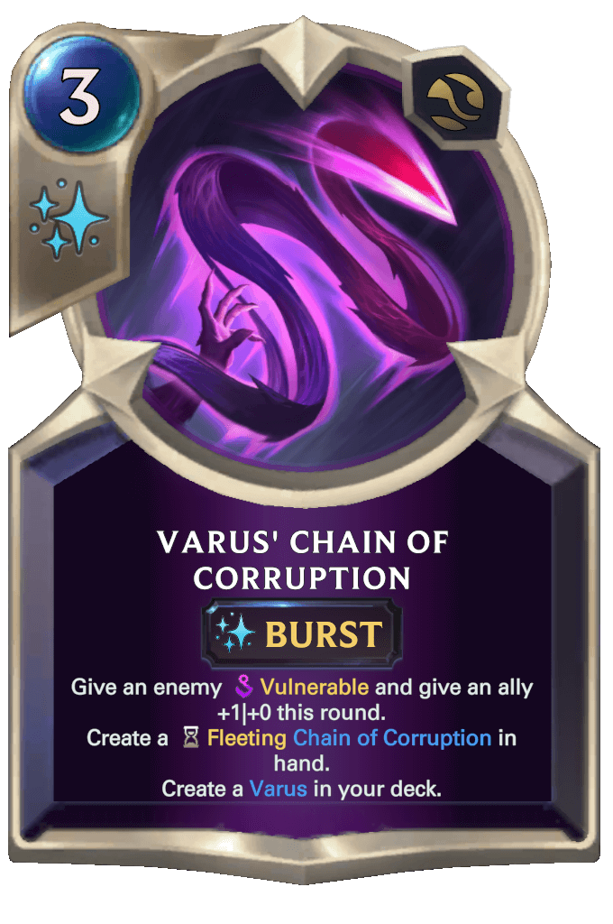d25f0906-varus-chain-of-corruption varus' chain of corruption