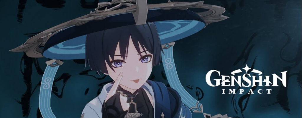 Genshin Impact Wanderer Guide: Best Build, Artifacts, Weapons, Teams, and More