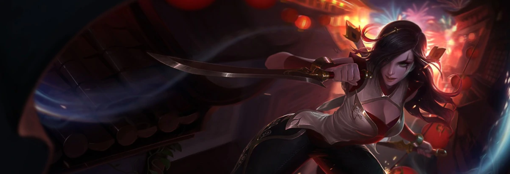 How to Counter Katarina + Warlords in TFT