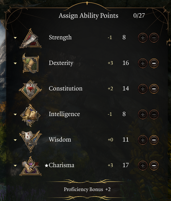 d4ea9f1a-fiend-warlock-assigned-ability-points fiend warlock assigned ability points